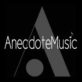 New Anecdote Music Site